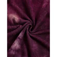 Funny T-Shirt Women's Casual Short Sleeve Tie Dye Tee Oversized T Shirt Graphic Tee Crewneck Short Sleeve Loose Cute Going Out Summer Tops Cute Shirts For Women