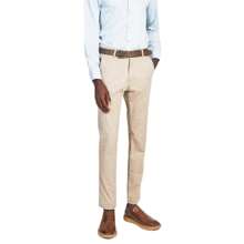 Men Pants - Caqui - Ver 4