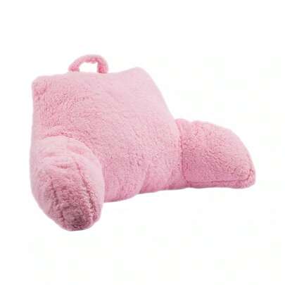 Backrest Support Pillow Lumbar Cushion Sofa Back Support Chair Bed Car Office