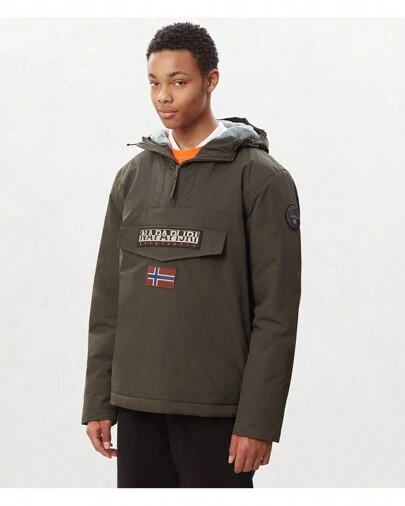 Napapijri Rainforest Winter - Jacket