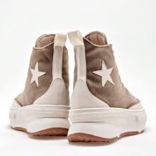 Women's Tennis Shoes Color BG - Beige - View 4