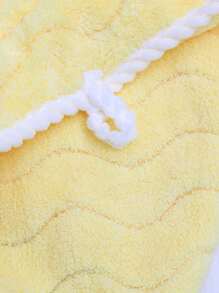1pc Bath Towel/8pcs Towel Set [4 Hand Towels + 2 Face Towels + 2 Bath Towels] - 3 Sizes - For Hand Washing, Face Washing, Bathing - Coral Fleece With Ribbed Edges - Quick Absorbent & Soft, No Shedding & Fading - Lightweight - With Hanging Loop For Easy Drying - Solid Color, Simple & Elegant - Suitable For Home, Bathroom, Gym, Travel, Pool, Mother's Day Gift For Beauty Salon Home Bathroom