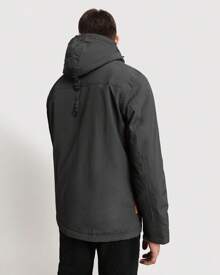 Napapijri NP0A4EGY - Jackets - Grey - View 2