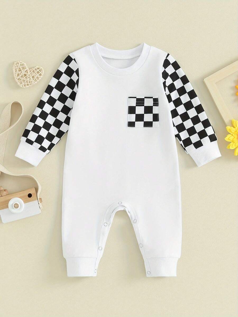 Newborn Baby Bodysuits