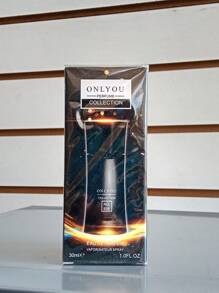 Perfume Onlyou Collection 838 30 ml - Fresco - Ver 4