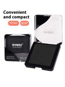 1 件装 Nyoni 超细木炭粉，适用于素描 - 轻便多用途美术用品，可用于纸擦笔和海绵晕染，打造柔和的阴影和高光效果。创意礼品之选，2026 年返校必备美术用品文具。 - 彩色 - 查看 9