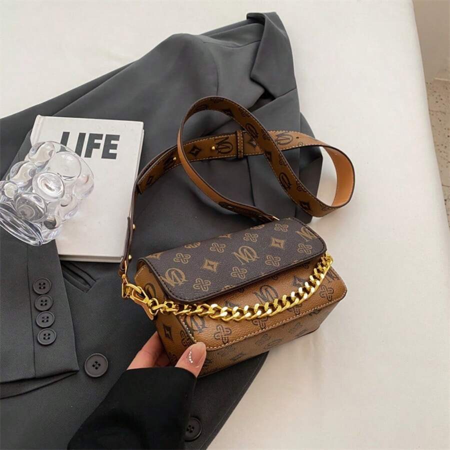 Bolsos de hombro para mujer