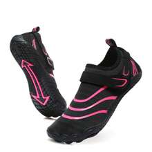 Couples Water Shoes Outdoor Beach Shoes Men's Swimming Diving Water Shoes Non-Slip Wading Shoes For Couples Trekking And Climbing