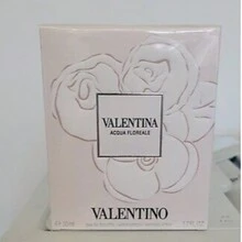 Valentina Acqua Floreale By Valentino Eau De Toilette Spray 1.7 Oz For Women - Trong sáng - Xem 3