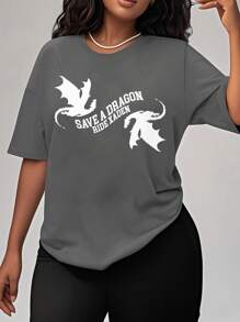 Oversized Style For Women, Basgiath War College Shirt, Dragon Rider T Shirt, Fourth Wing Shirt, Books Fiction Lover Shirt, Oversize Type Shirt For Women, Perfect For Holiday Parties Or Gift Giving, Soft And Comfortable