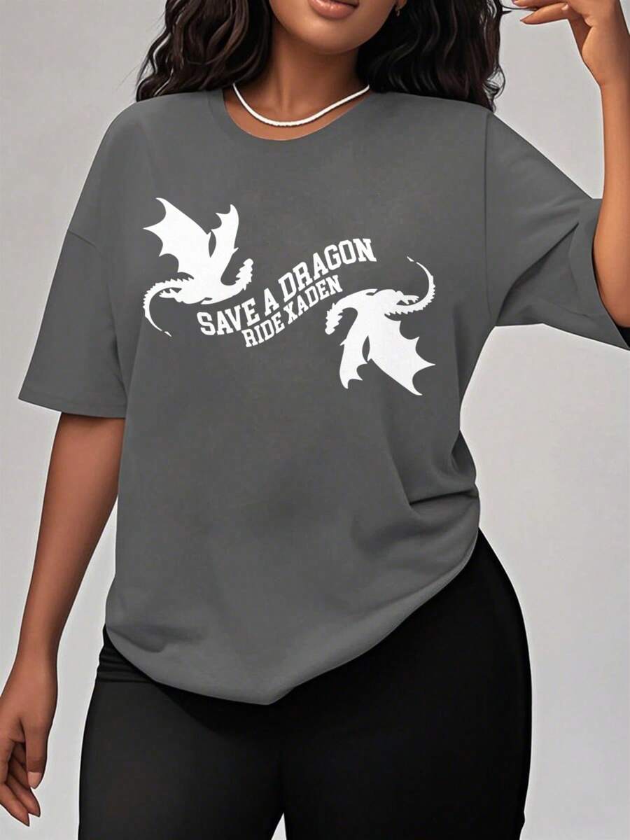 Oversized Style For Women, Basgiath War College Shirt, Dragon Rider T Shirt, Fourth Wing Shirt, Books Fiction Lover Shirt, Oversize Type Shirt For Women, Perfect For Holiday Parties Or Gift Giving, Soft And Comfortable
