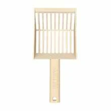 Customizable Premium Cat Litter Scoop, Cat & Dog Poop Pooper Scooper - Multicolor - View 5