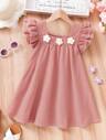 Young Girls Dresses