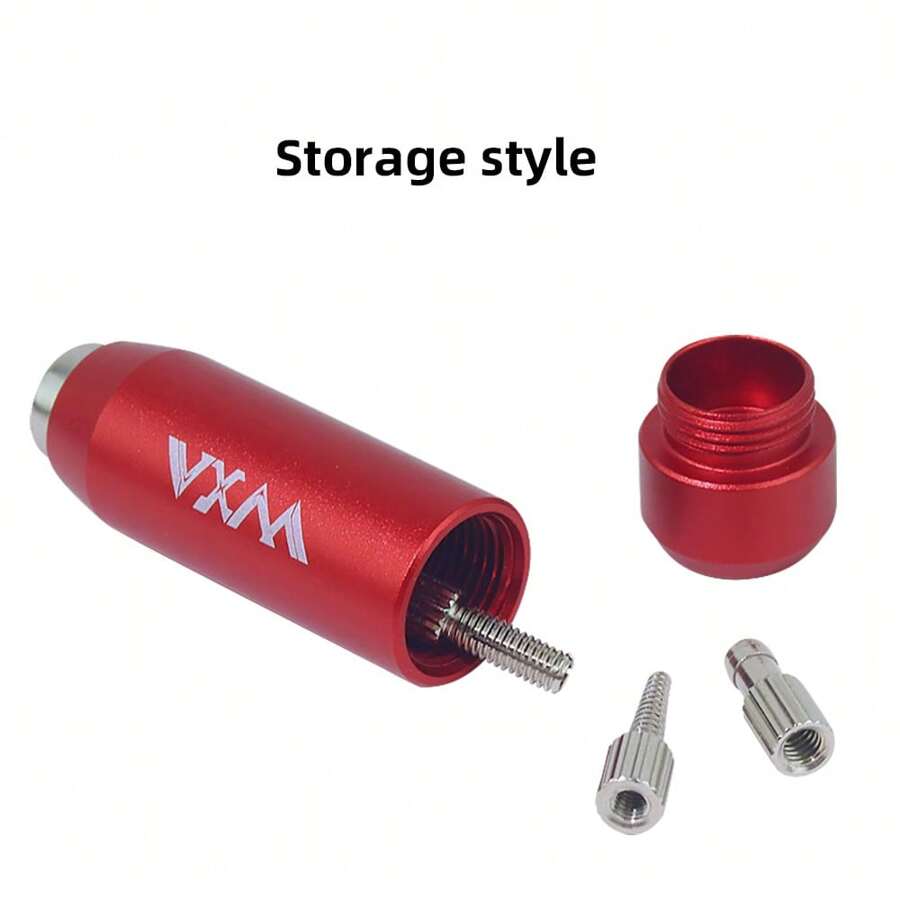 Aluminum Alloy & Carbon Fiber Bicycle Internal Cable Routing Tool ...