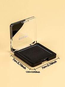 1 件装 Nyoni 超细木炭粉，适用于素描 - 轻便多用途美术用品，可用于纸擦笔和海绵晕染，打造柔和的阴影和高光效果。创意礼品之选，2026 年返校必备美术用品文具。 - 彩色 - 查看 15