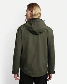 Napapijri NP0A4G2B - Jacket - Green - View 2