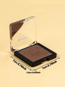 1 件装 Nyoni 超细木炭粉，适用于素描 - 轻便多用途美术用品，可用于纸擦笔和海绵晕染，打造柔和的阴影和高光效果。创意礼品之选，2026 年返校必备美术用品文具。 - 彩色 - 查看 16