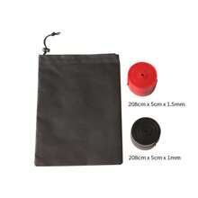 2 Stücke Muskel-Kompressions-Floss-Band, Übungsband, vielseitig einsetzbare elastische praktische Fitnessbänder für Gelenkstabilitätstraining, Druckverbände, Knöchel-Muskel-Aufkleber, fördern die Beweglichkeit