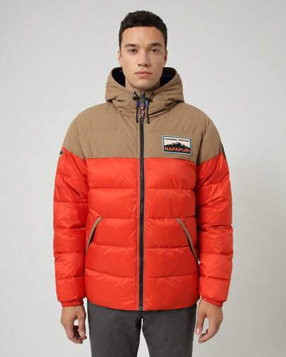 Napapijri Chaqueta NPARIJRI NP0A4ENR