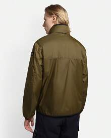 Napapijri NP0A4G2A - Jacket - Green - View 2