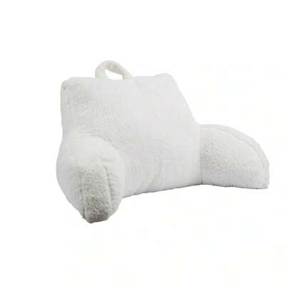 Backrest Support Pillow Lumbar Cushion Sofa Back Support Chair Bed Car Office