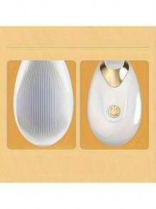 Portable Anti-Wrinkle Double Chin Electric Facial Tightening Massager, Multi-Functional Facial Beauty Device