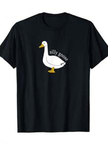 Un día sin cerveza: divertida camiseta de regalo para amantes de la cerveza - Negro - Ver 1