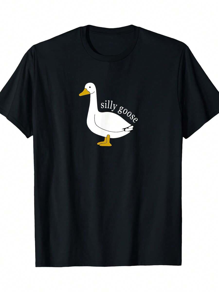 Un día sin cerveza: divertida camiseta de regalo para amantes de la cerveza - Negro - Ver 1