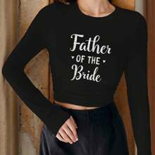Women'S Fashion Long Sleeve Clothing - Black - View 1