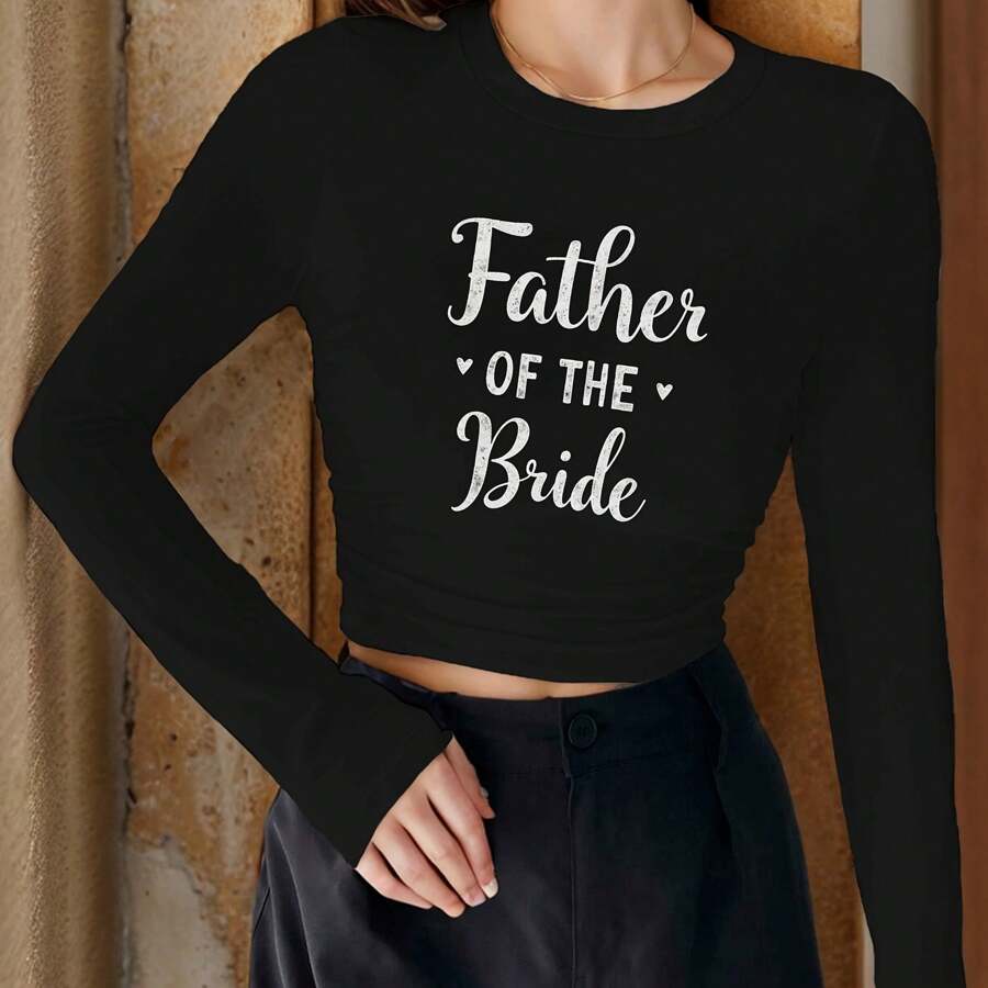 Women'S Fashion Long Sleeve Clothing - Black - View 1