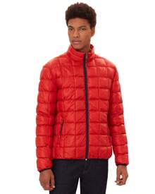 Napapijri ACK - Jacket - Orange - View 1