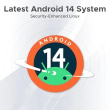 DOOGEE S118 PRO Rugged Smartphone 5G, 24GB+512GB(2TB) DDR5, Dimensity 7050, 6.6 Inch FHD+ 120Hz, 10800mAh/33W, 108MP+20MP Night Vision, Android 14 Rugged Phone, Al Function, WiFi 6/Face ID/NFC - Silver - View 8