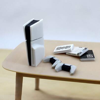 photo de l'objet