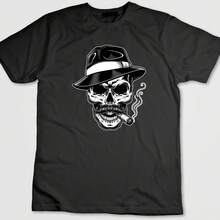 Famous Pirate Figure,Short Sleeve T Shirt   Woman H335