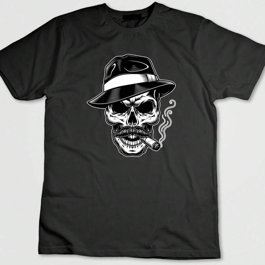 Famous Pirate Figure,Short Sleeve T Shirt   Woman H335