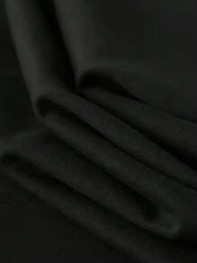 EWH Crazy Love Hurt Broken Heart Pain Bear Valentine Day  T-Shirt