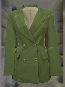 FORMAL JACKET
