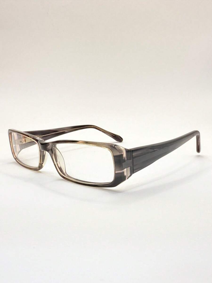 1Peça  Armação De Óculos Acetado Pequeno,PROMOÇAO