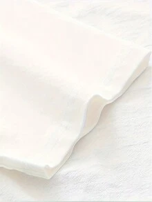 Hoppy 复活节兔子 T 恤 - 缤纷多彩的春季 T 恤，适合女性和儿童的可爱节日