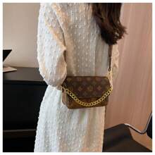 Bolsos de hombro para mujer