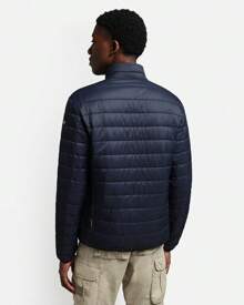 Napapijri NP0A4GAT - Jacket - Blue - View 2