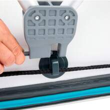 Intex Removable Inflatable Boat Awning With Sun Protection ✅ Delivery 24/48h To Spain (Mainland) - Multicolor - View 5