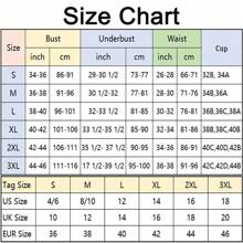 2 In 1 Padded Bra Women Shapewear Camisole Cami Vest Ladies Tank Top Slimming Tummy Control Compression Body Shaper Underwear Undershirts Casual Bralette Spaghetti Strap Shelf Bra - White - View 7