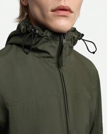 Napapijri NP0A4G2B - Jacket - Green - View 3