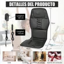 Back Massager - 1 - View 2