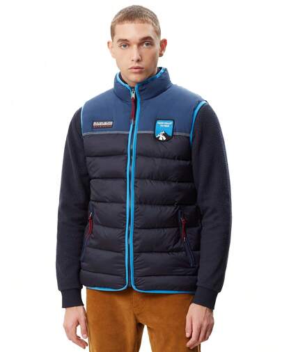 Napapijri Aric VE - Vest