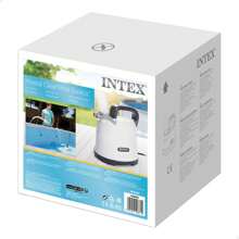 Intex Bomba vaciado drenaje para piscinas con manguera 5 metros ✅ Entrega 24/48h a España (península)