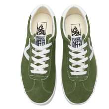 Vans Unisex Low-Top Casual Sports Shoes, Comfortable Skate Shoes VN000D09CIB