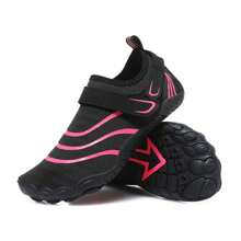 Couples Water Shoes Outdoor Beach Shoes Men's Swimming Diving Water Shoes Non-Slip Wading Shoes For Couples Trekking And Climbing