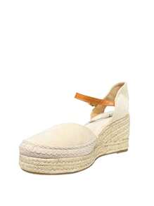 Women's Shoes Wedge Sandals, Women's High Wedge Espadrille Sandals, Women's Esparto Shoes For Summer